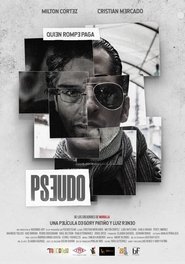 Pseudo movie poster