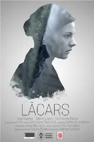 Lazarus movie poster