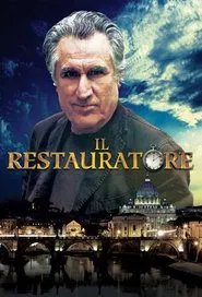 Poster da série Il restauratore