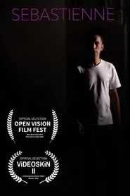 Sebastienne movie poster