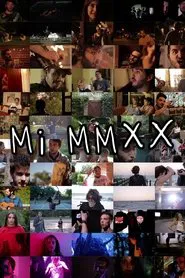 My MMXX movie poster