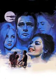 On the Trail of the Iguana movie poster