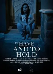 To Have And To Hold movie poster