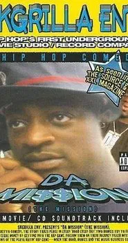 Poster do filme Da Mission