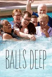 Balls Deep tv show poster
