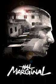 El marginal tv show poster