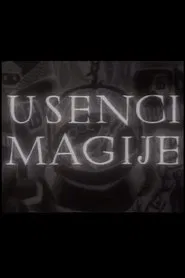 In the Shadow of Magic movie poster