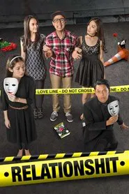 Relationshit movie poster