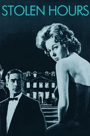 Stolen Hours movie poster