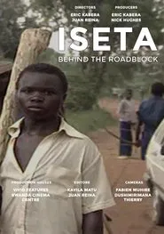 Iseta / The Story Behind The Road Block movie poster