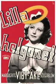 Lilla helgonet movie poster