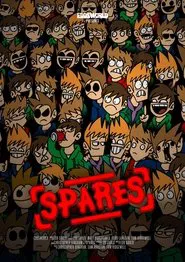 Spares movie poster