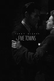 Poster do filme Five Towns
