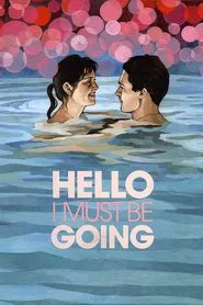 Hello I Must Be Going movie poster