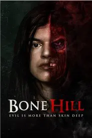 Bone Hill movie poster