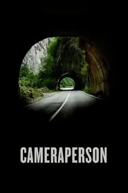Cameraperson movie poster