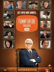 Funny or Die Presents... tv show poster