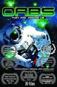 The Orbs movie poster