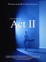 Act II movie poster