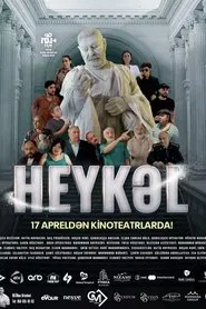 Statue movie poster
