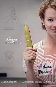 The Dangers of Online Dating tv show poster