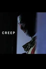Poster do filme CREEP