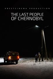 Poster do filme The Last People of Chernobyl