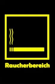 Raucherbereich - Social movie poster