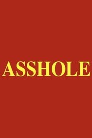 Asshole movie poster
