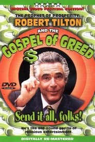 The Prophet of Prosperity: Robert Tilton and the Gospel of Greed movie poster