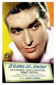 La dama del armiño movie poster