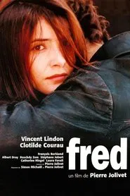 Fred movie poster