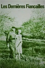 The Last Betrothal movie poster