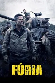 Poster do filme Corações de Ferro