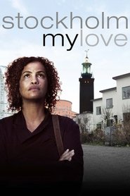 Stockholm, My Love movie poster