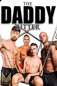 Poster do filme The Daddy Sitter