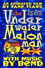 The Underwater Melon Man movie poster