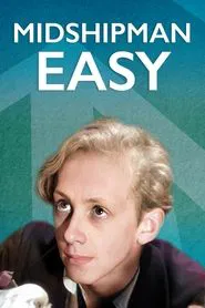 Midshipman Easy movie poster