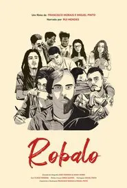 Robalo movie poster