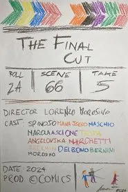 Poster do filme The Final Cut