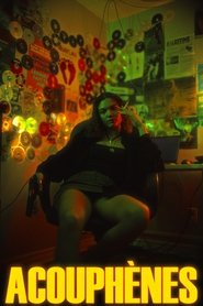 Tinnitus movie poster