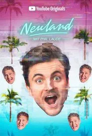 Neuland tv show poster