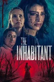 The Inhabitant movie poster