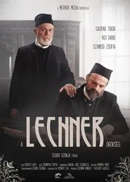 A Lechner örökség movie poster