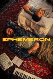 Ephemeron movie poster