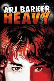Arj Barker: Heavy movie poster