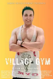 Poster do filme Village Gym