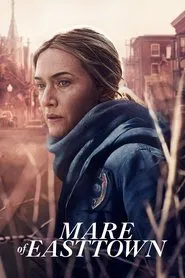 The Making of Mare of Easttown movie poster