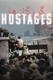 Hostages tv show poster