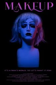 Makeup movie poster